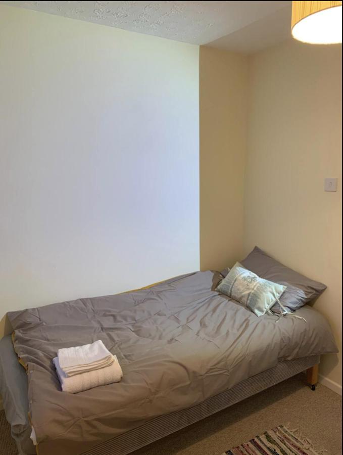 Nice Double And Single Rooms In The Quiet Area With Excellent Shared Facilities بلايموث المظهر الخارجي الصورة