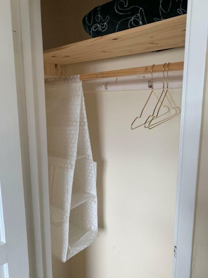 Nice Double And Single Rooms In The Quiet Area With Excellent Shared Facilities بلايموث المظهر الخارجي الصورة