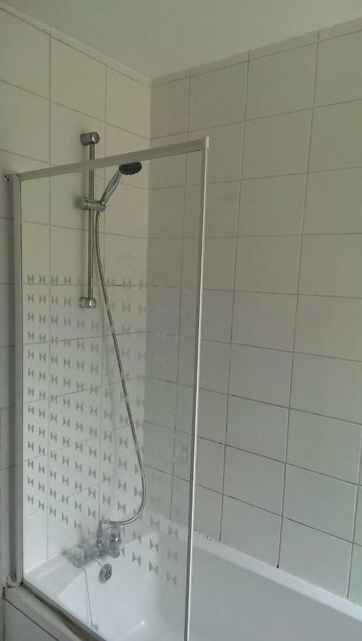 Nice Double And Single Rooms In The Quiet Area With Excellent Shared Facilities بلايموث المظهر الخارجي الصورة