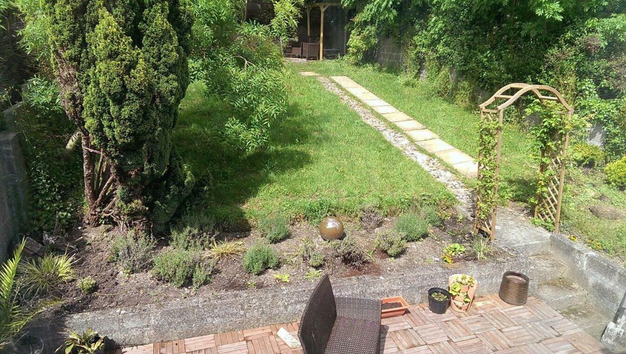 Nice Double And Single Rooms In The Quiet Area With Excellent Shared Facilities بلايموث المظهر الخارجي الصورة